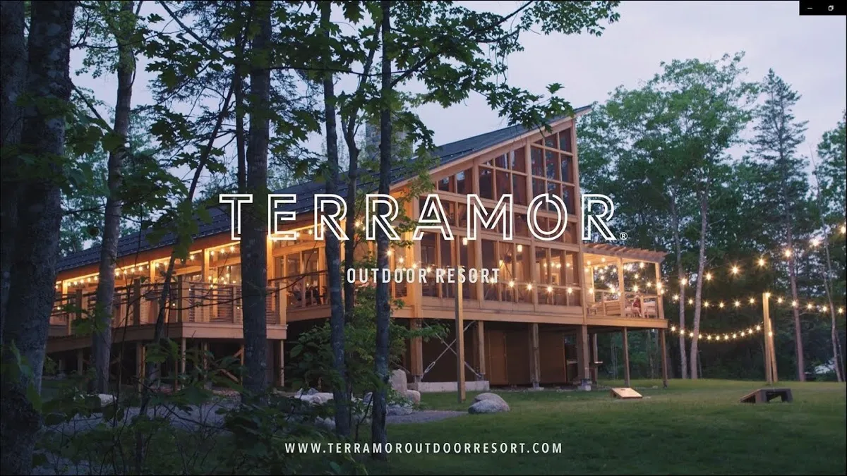 Kampgrounds of America Terramor Outdoor Resort