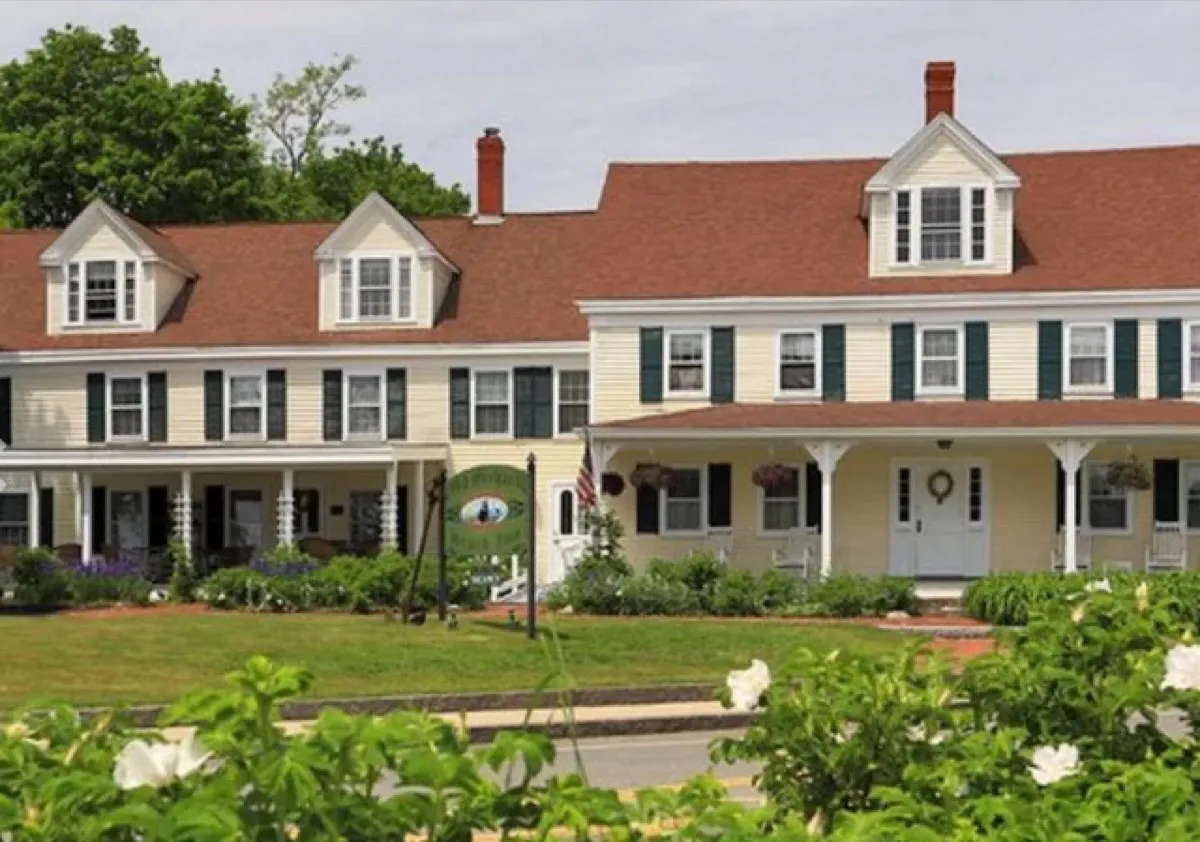 King Real Estate Old Orchard Beach Inn