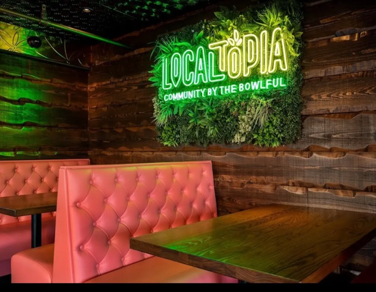 LocalTopia The Wicked Loon