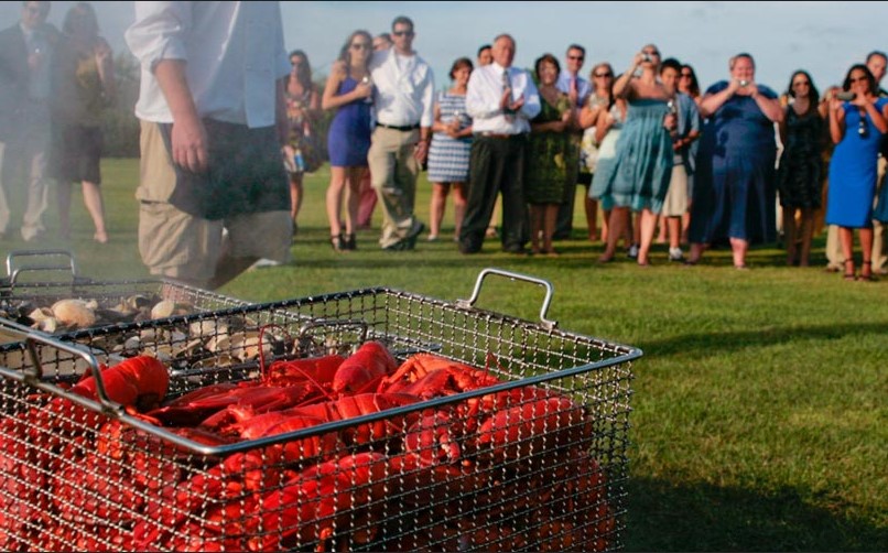 McGrath Clambakes Inc