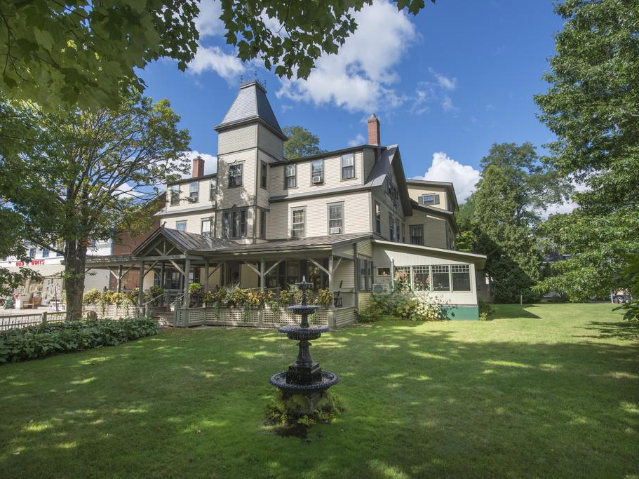 Norwich Inn