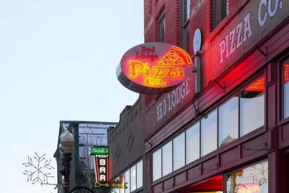 Red Lodge Pizza Co
