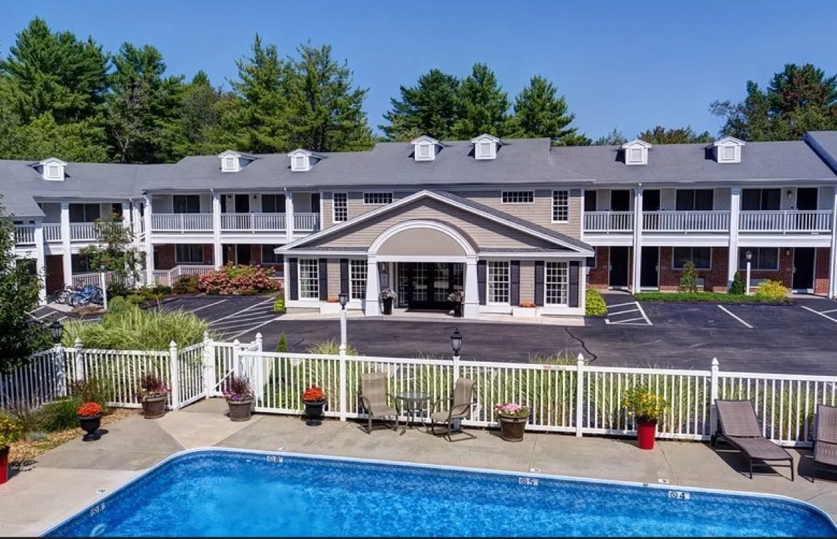 SB Port Inn and Suites Kennebunk