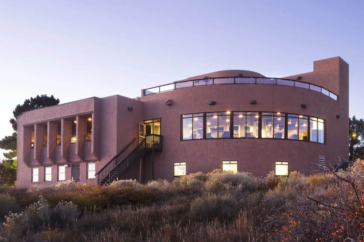 Aramark Destinations Mesa Verde