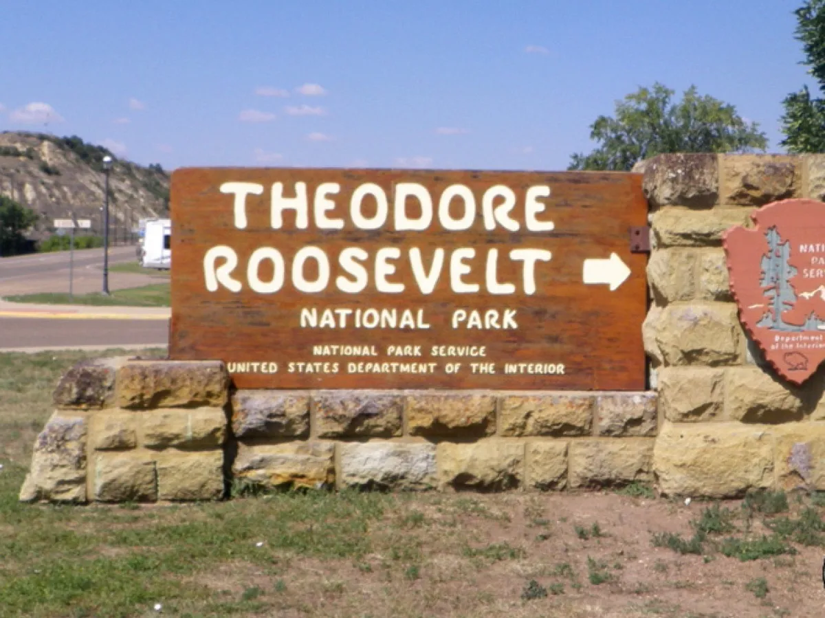 Theodore Roosevelt Medora Foundation