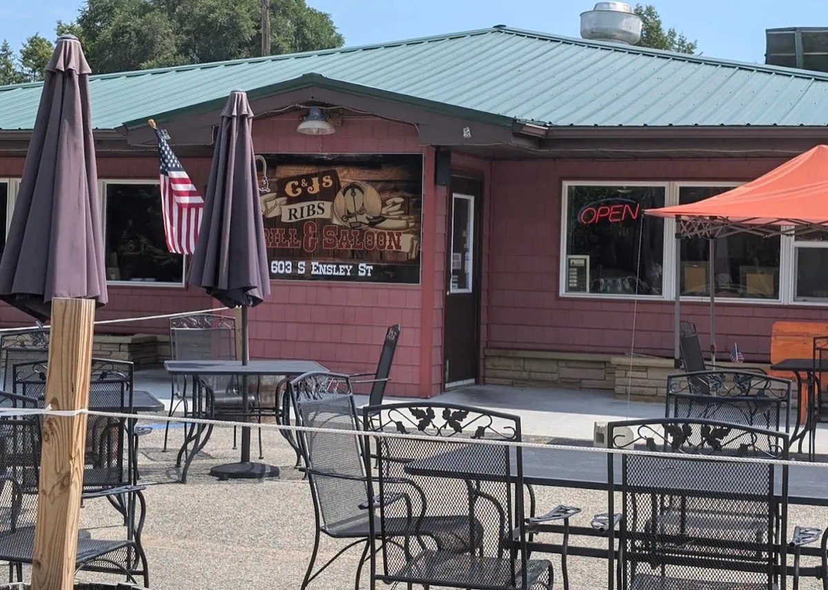 C&J’s Family Restaurant