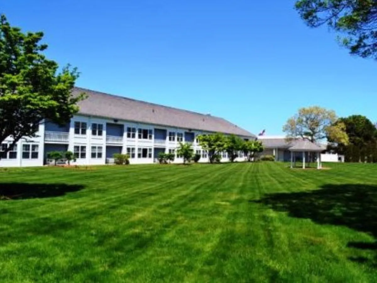 Courtyard by Marriott Hyannis