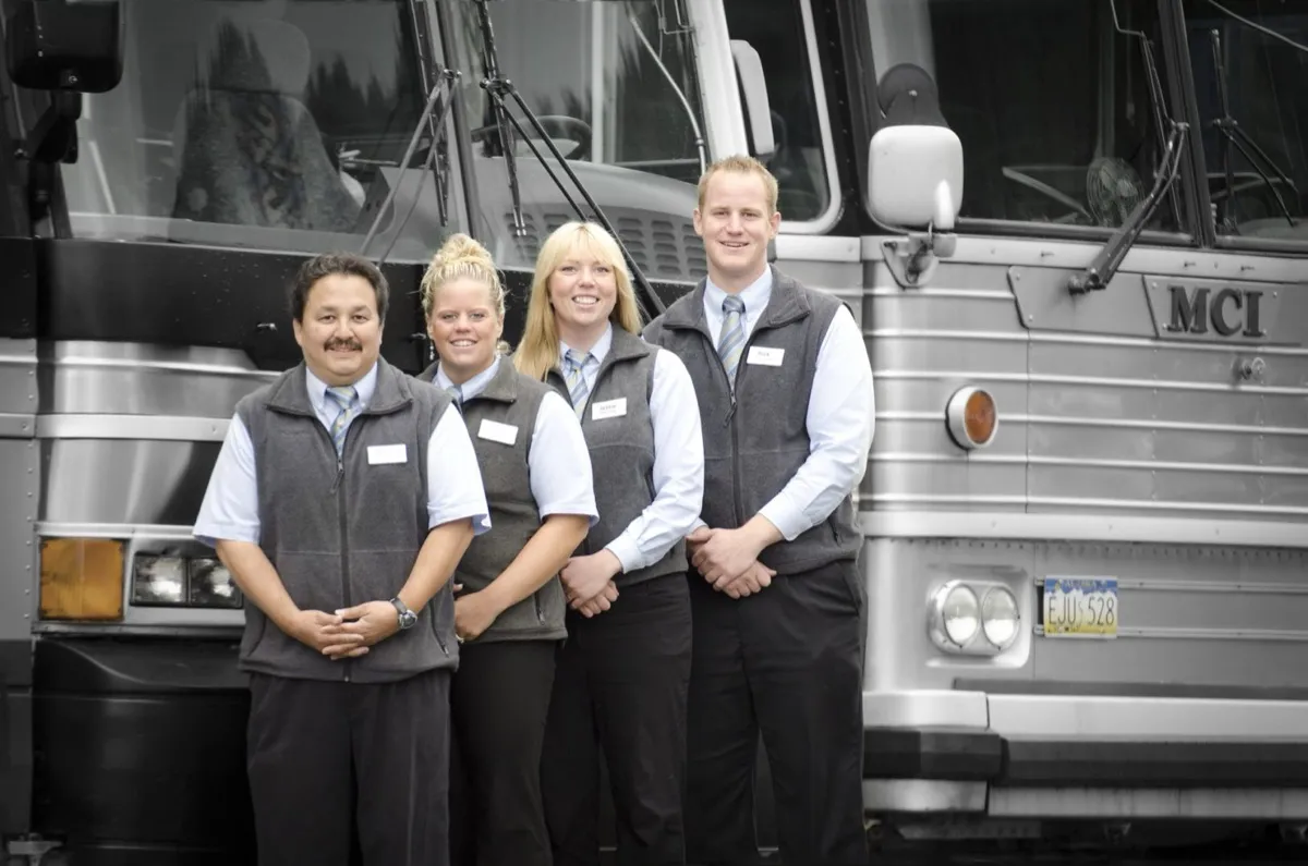 HAP Anchorage Transportation Division