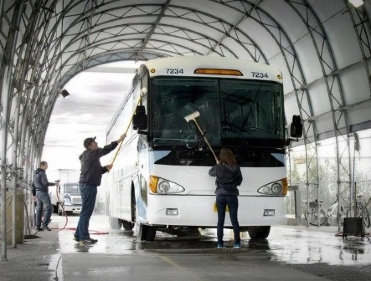 HAP Skagway Transportation Division