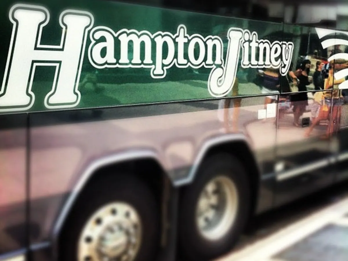 Hampton Jitney