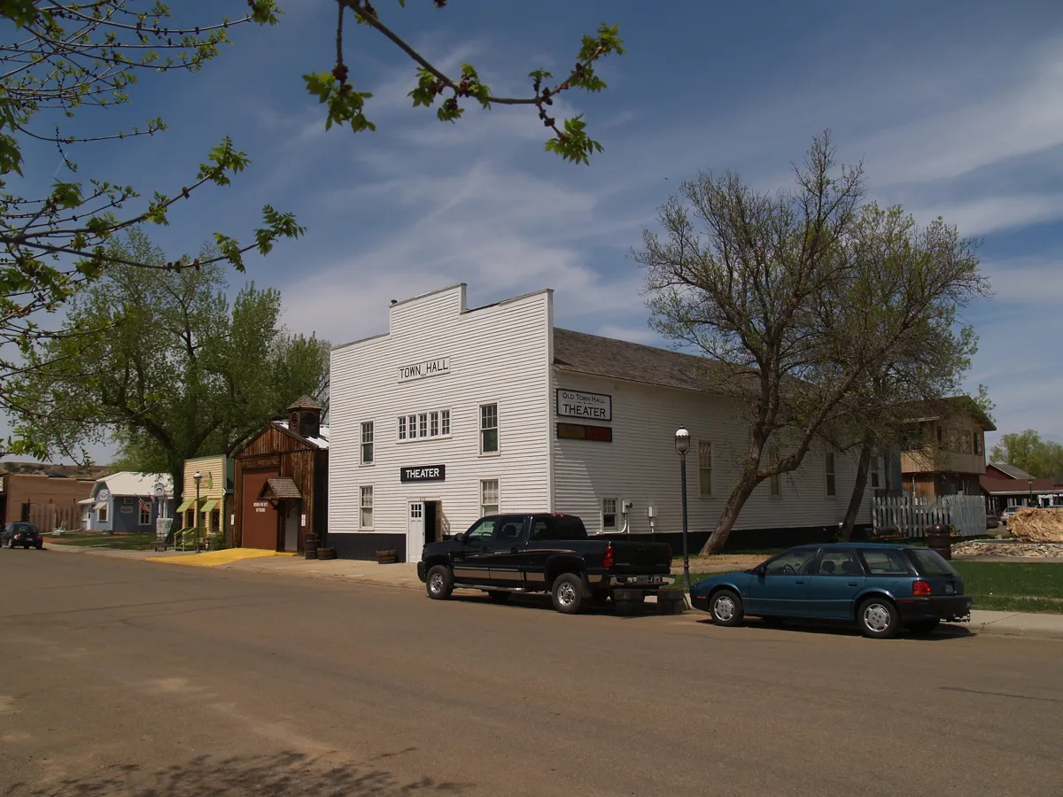 Medora