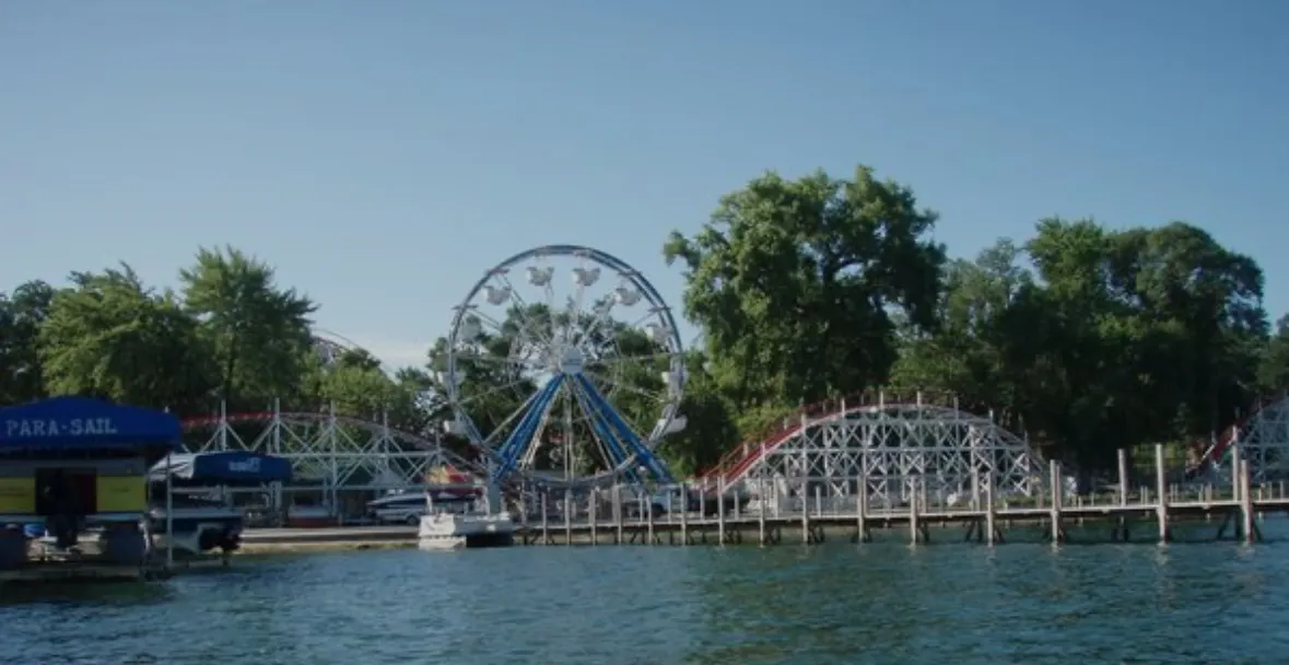 Arnolds Park