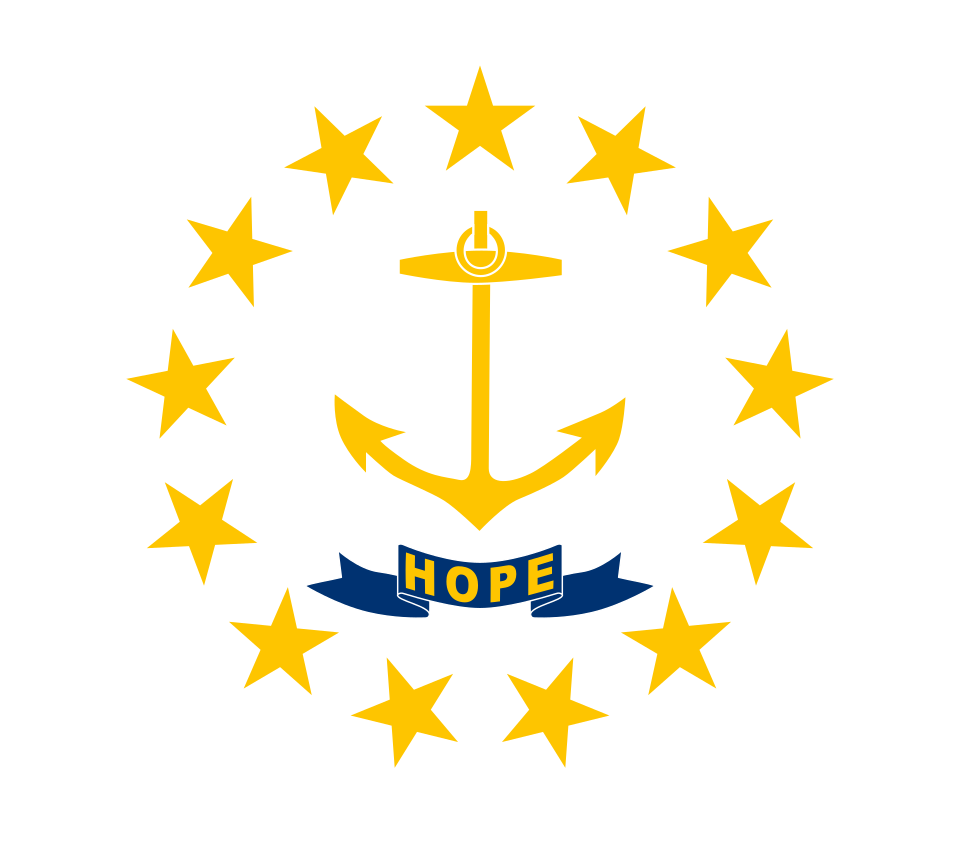 Rhode Island